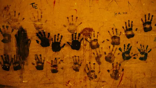 Edificios invadidos en Venezuela-1