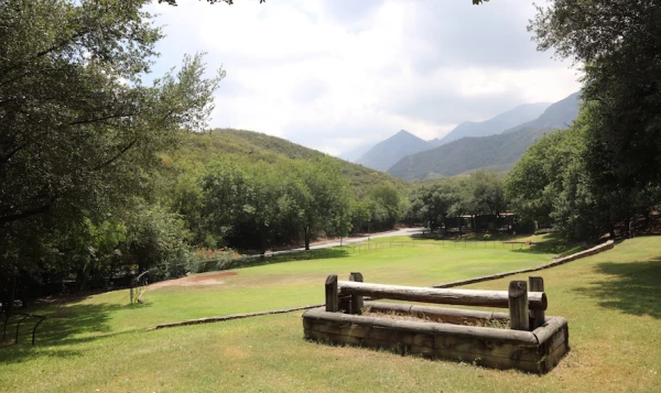 Club Hípico La Silla