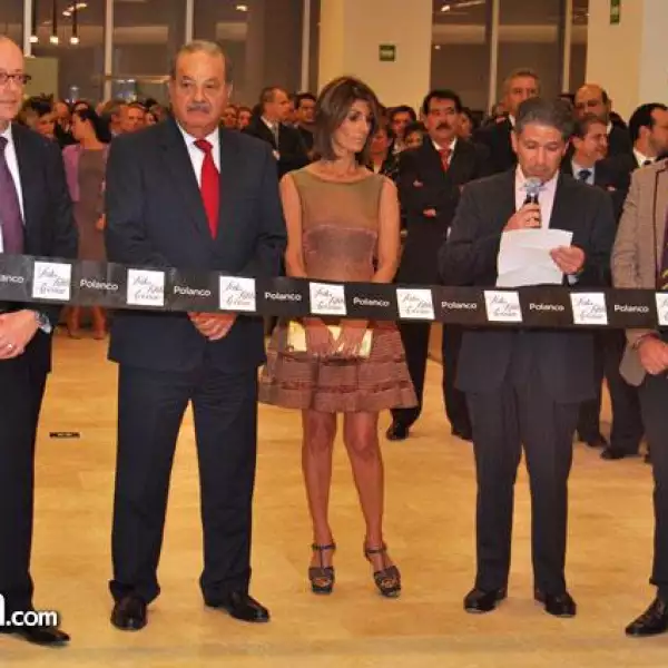 SAKS FIFTH AVENUE POLANCO