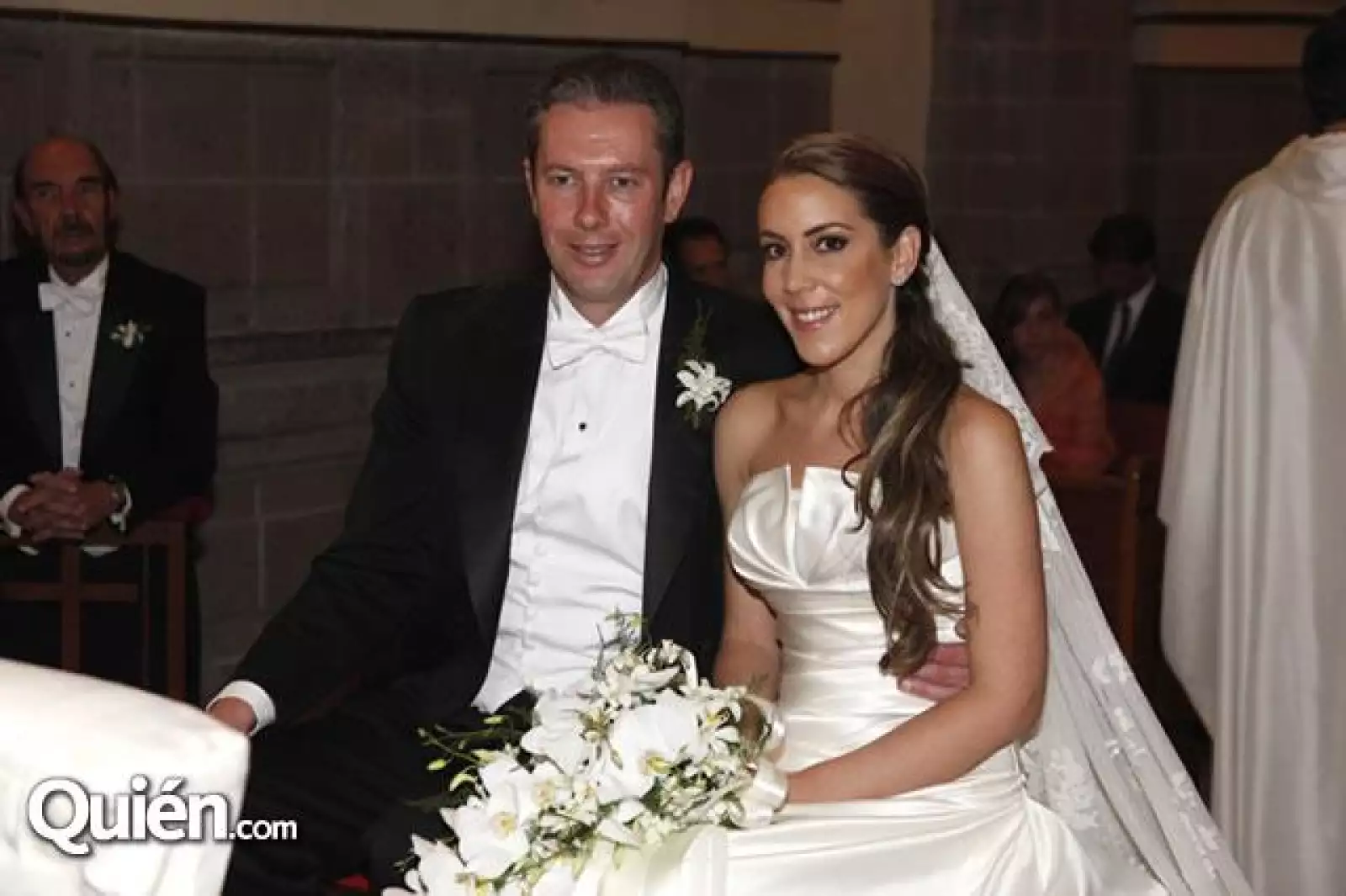 Boda Ma Fernanda Ramirez