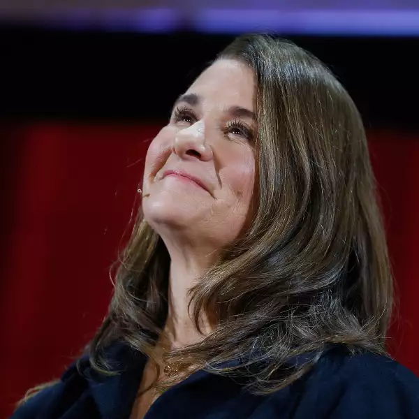Finanzas de melinda gates y bill gates