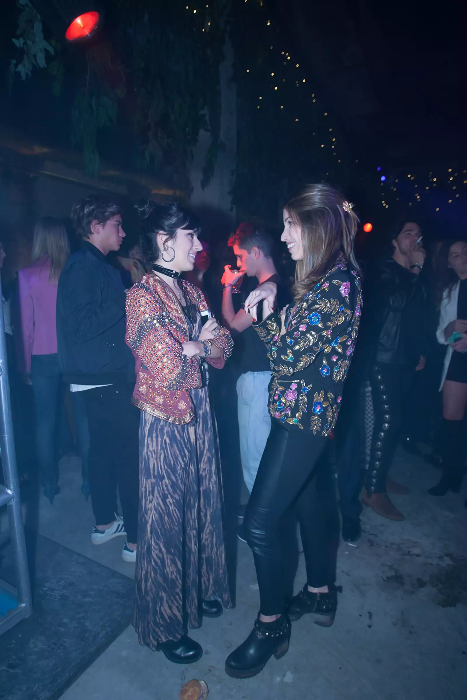 10 años de Rapsodia