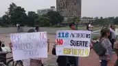 Las 'trampas' del examen de la UNAM 2026: de suplantación de identidad hasta puntajes extraordinarios