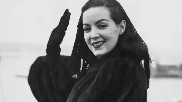 María Félix