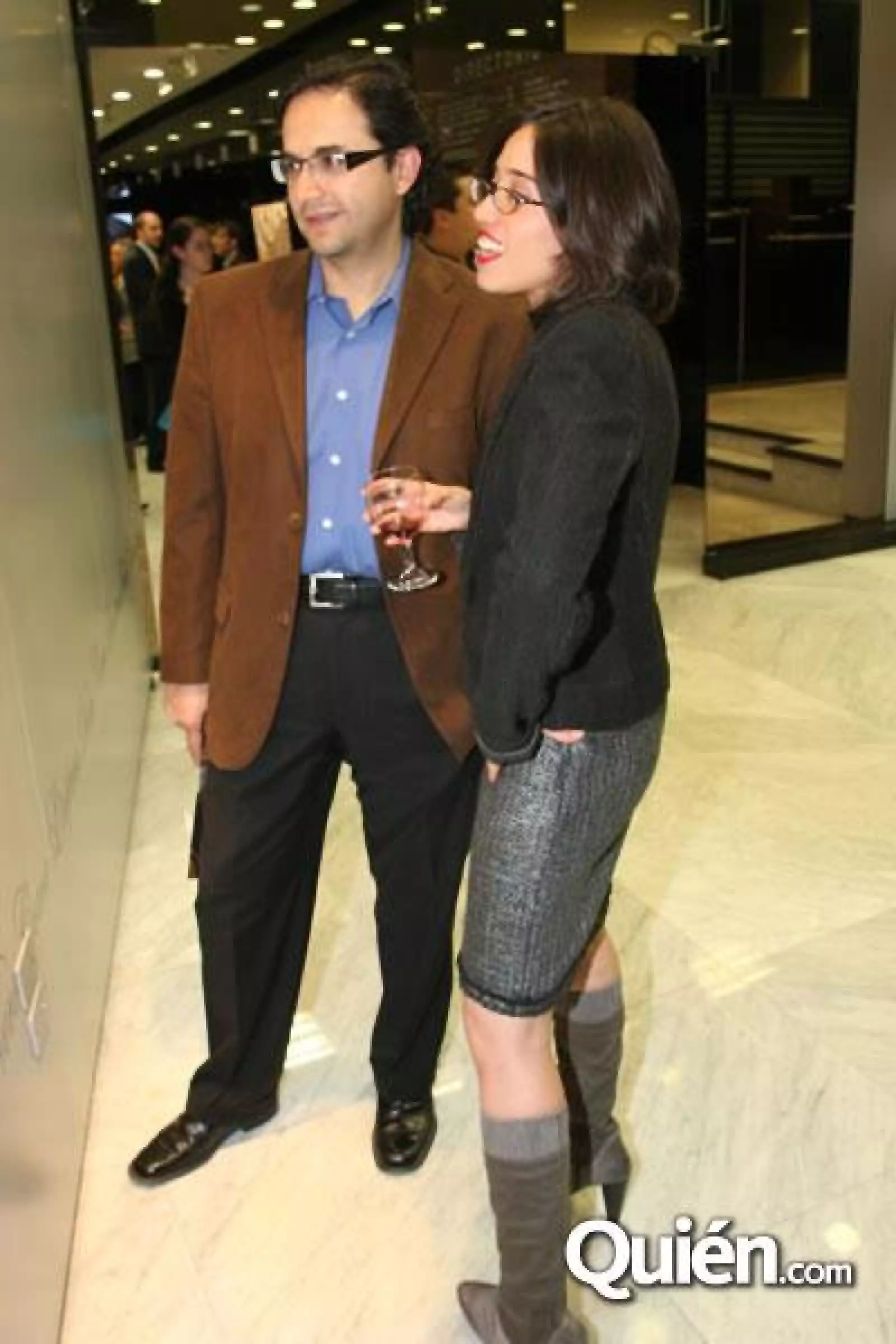 Expo Juan Carlos Mendoza