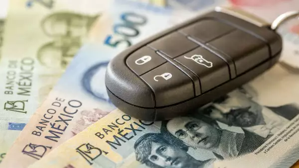 Seguro de auto, el nuevo golpe silencioso al bolsillo mexicano