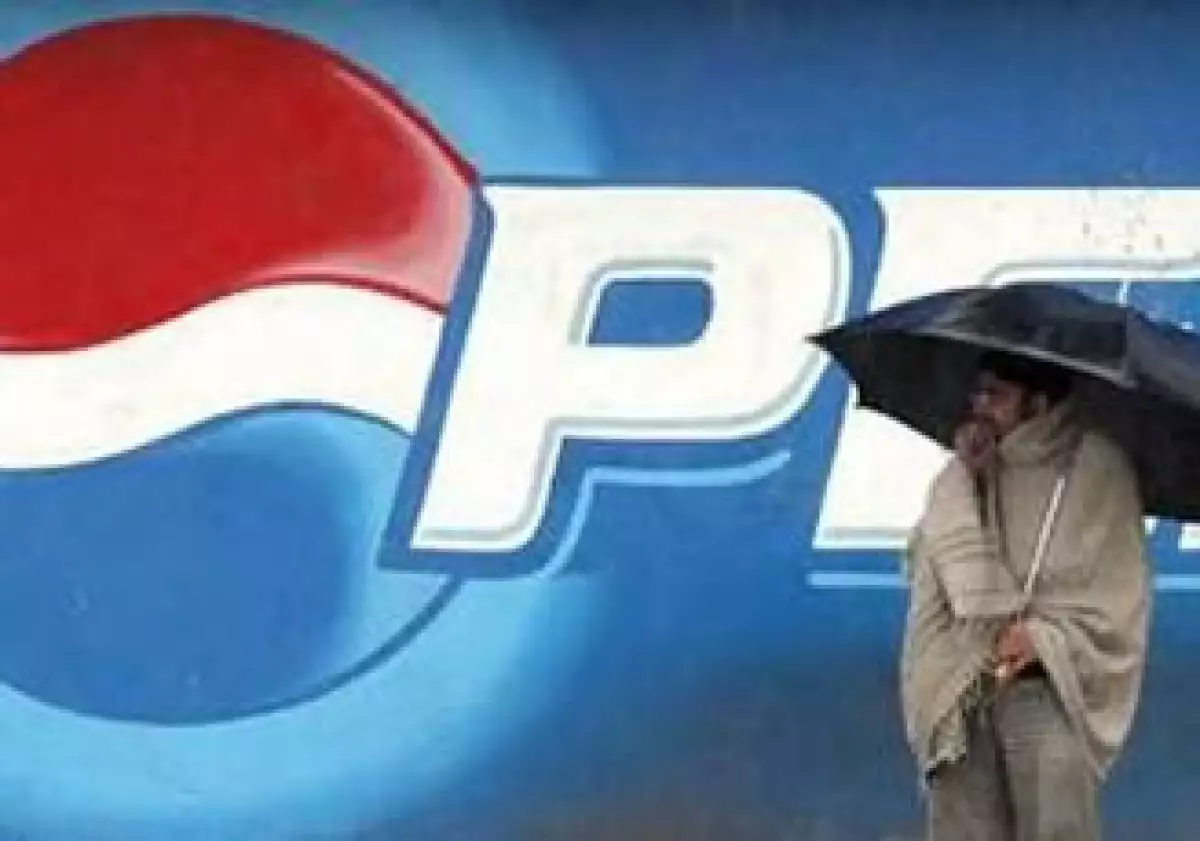 Pepsi prevé un crecimiento de ganancia por acción en hasta 13%. (Foto: Reuters)
