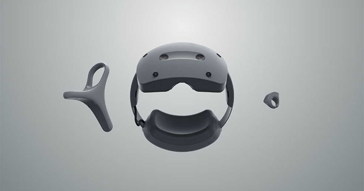 Sony yeni Afeela haberlerini sunuyor