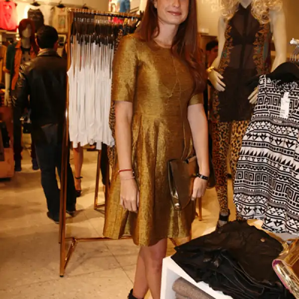 Zélika García