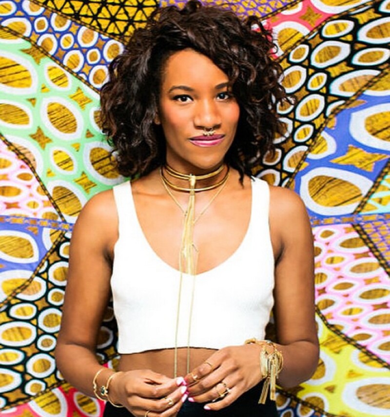 Danielle Prescod