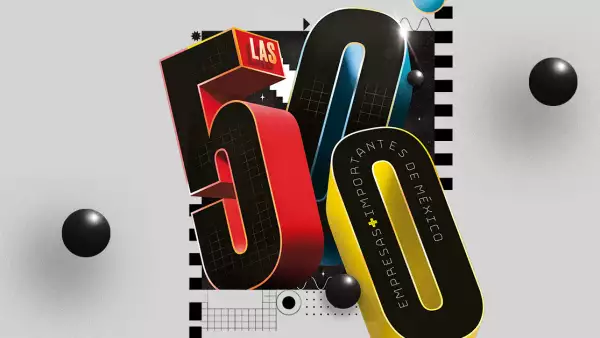 Las 500 empresas 2026