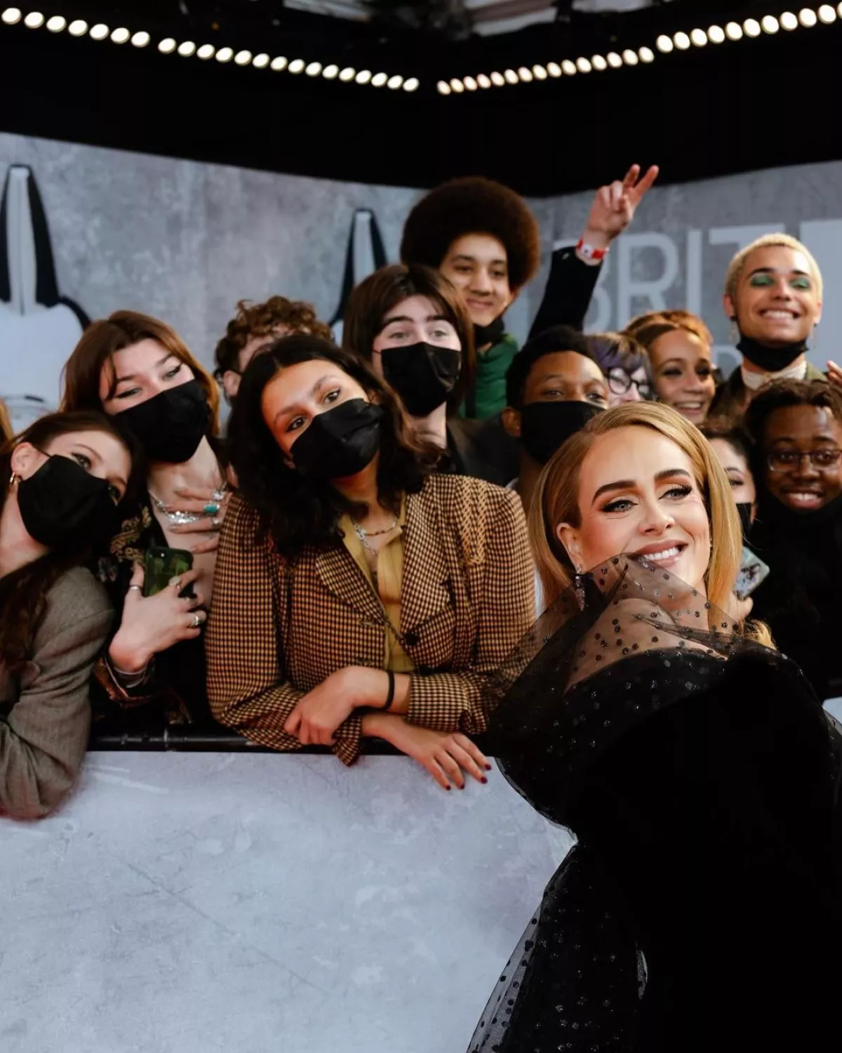 Adele