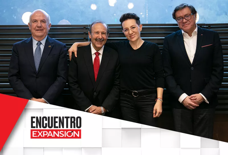 Banxico debe mantener ancladas expectativas de inflación