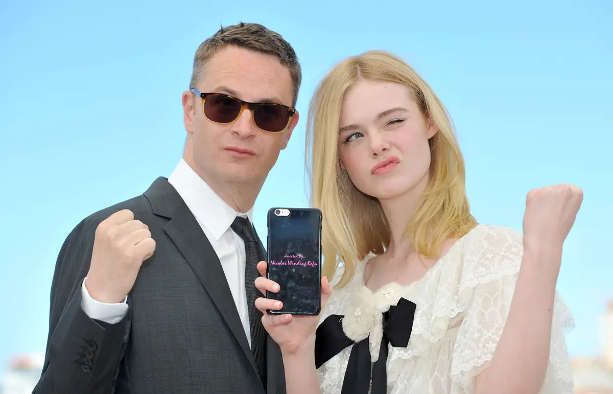 Selfies-Cannes