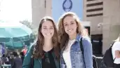 Regreso a Clases Tec de Monterrey 