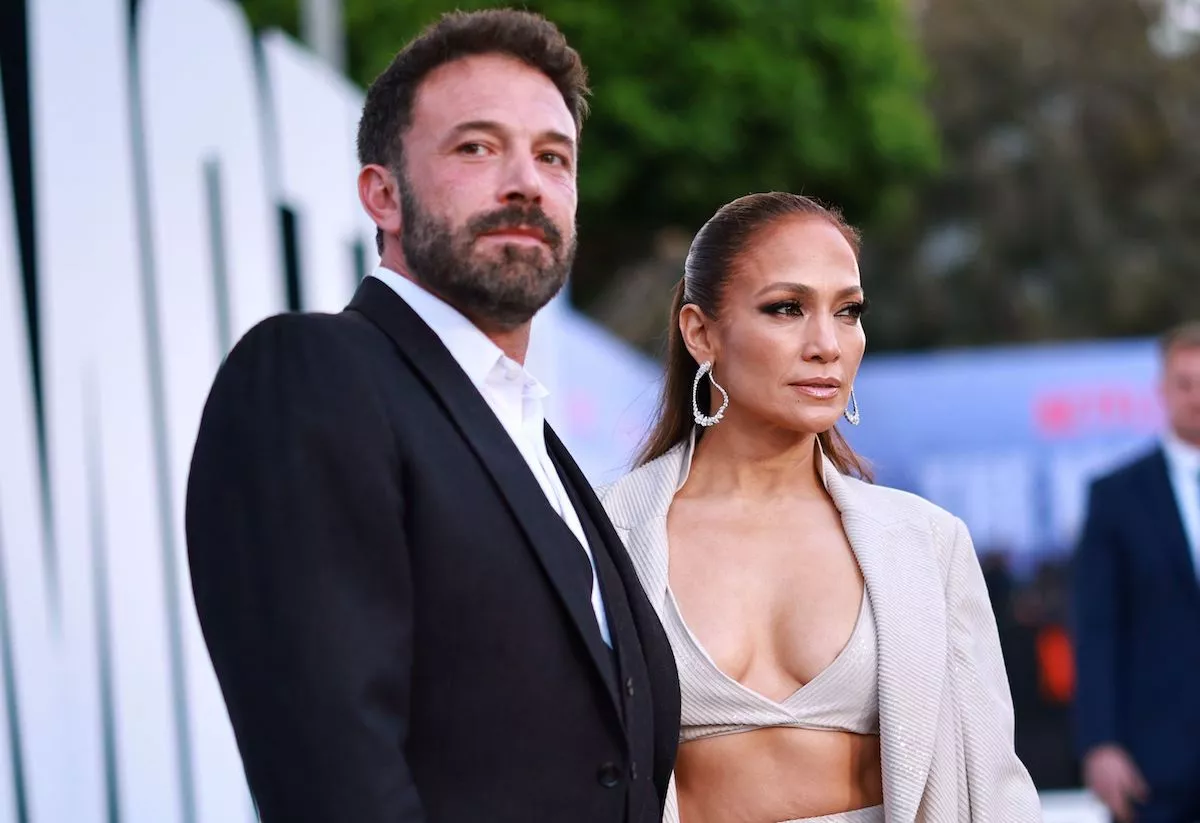 The Mother Los Angeles Premiere Event