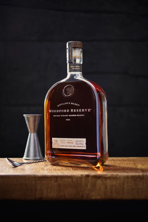 Woodford Reserve