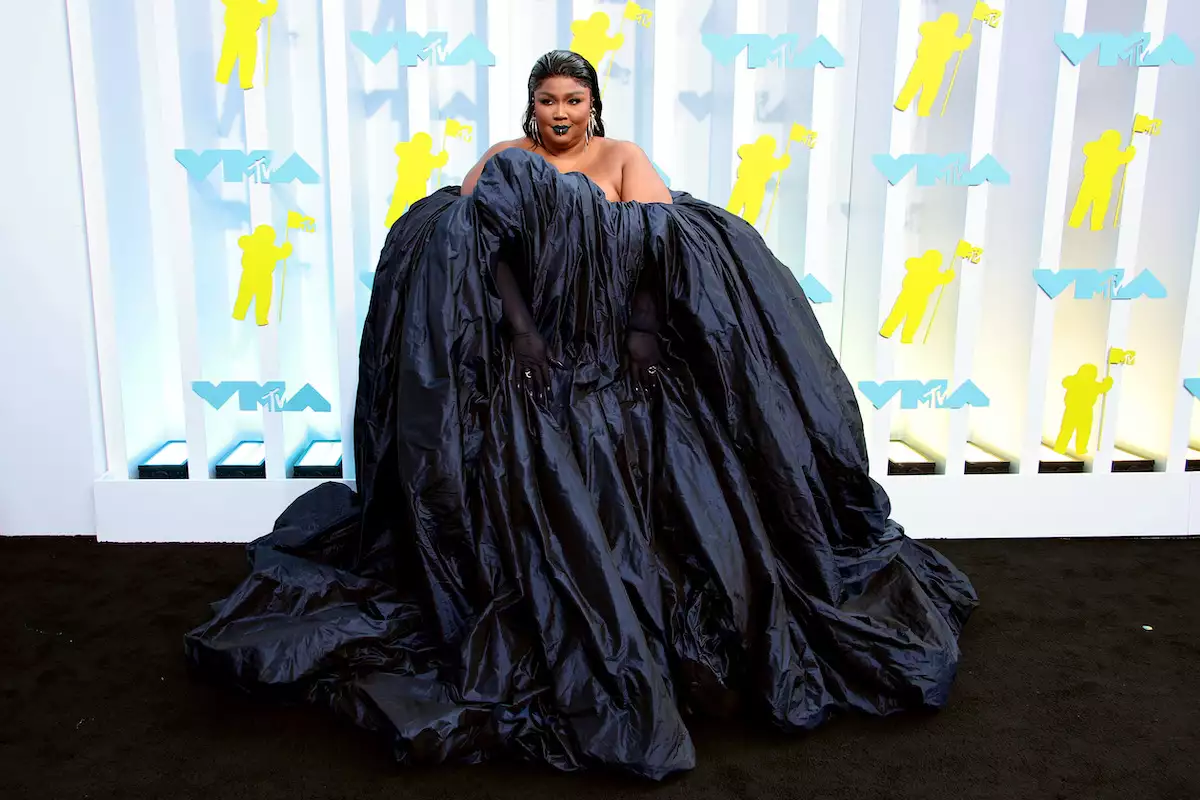 2022 MTV VMAs ‚Äì Arrivals