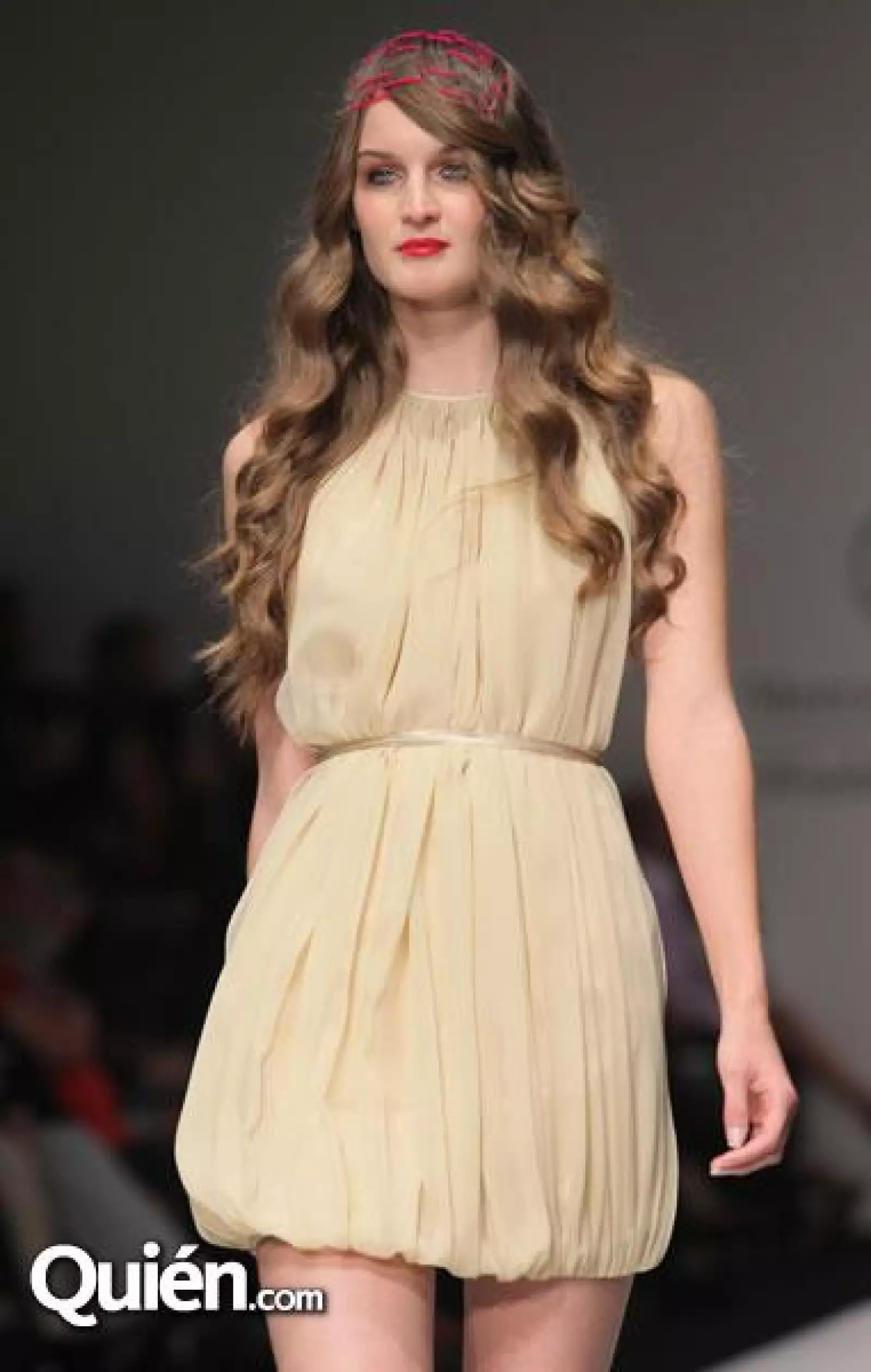 MBDF Pasarela Macario Jiménez