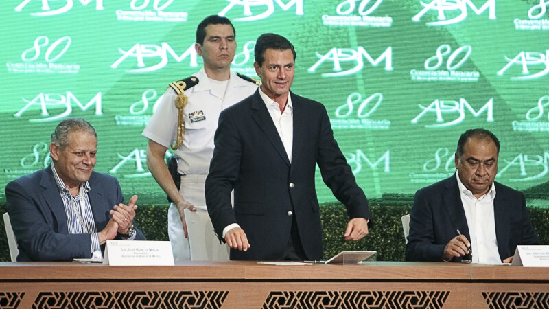 Enrique Peña