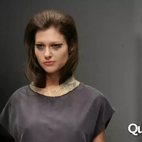 DFashion Pasarela Julia y Renata