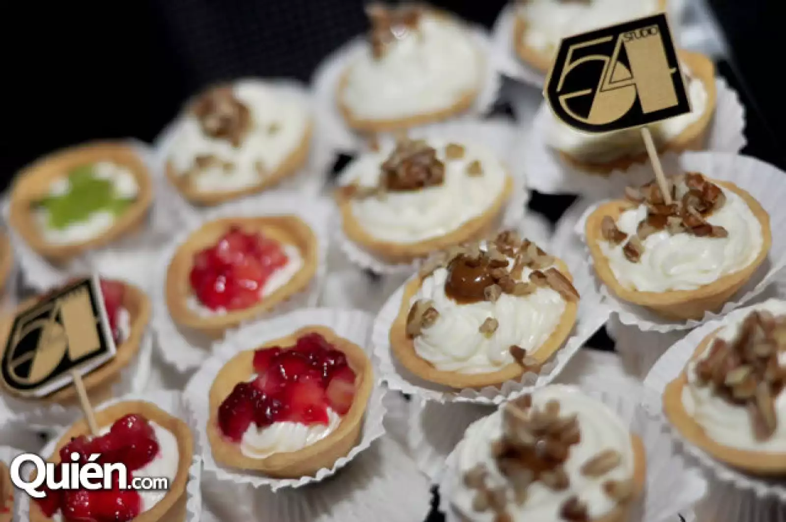 Despedida de Claudia Garza y Paco Villaseñor