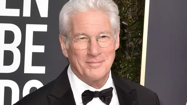 76th Annual Golden Globe Awards - Arrivals