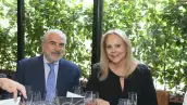 Comida Maridaje, Alfredo Di Roma