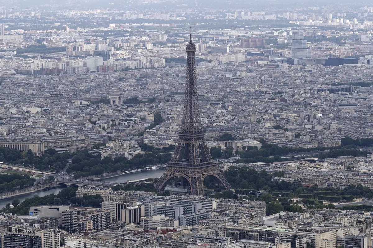 Eiffel