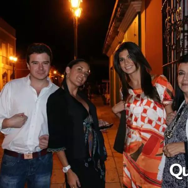 Oaxaca se viste de fiesta