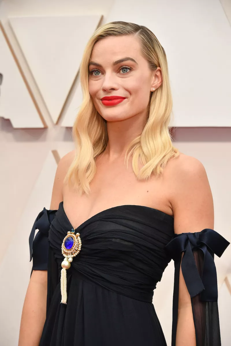 92nd Annual Academy Awards - Arrivals