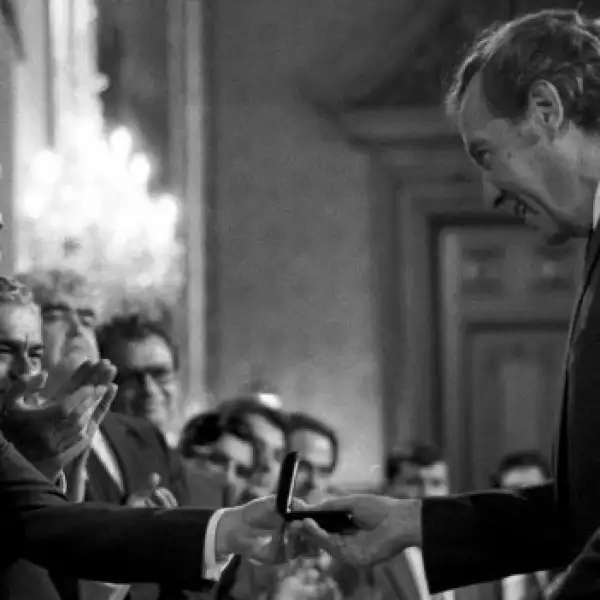 Miguel de la Madrid -2- Cuartoscuro