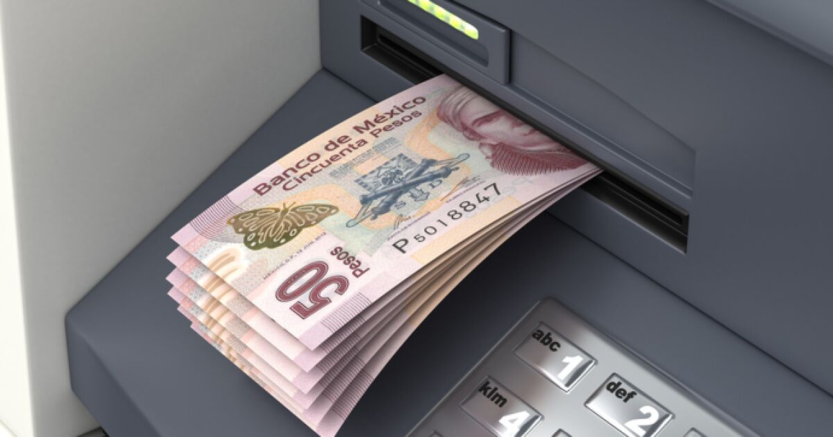 Meksika 2024'te hangi bankalar sistemik olarak önemli?  İflas ederlerse bu olur