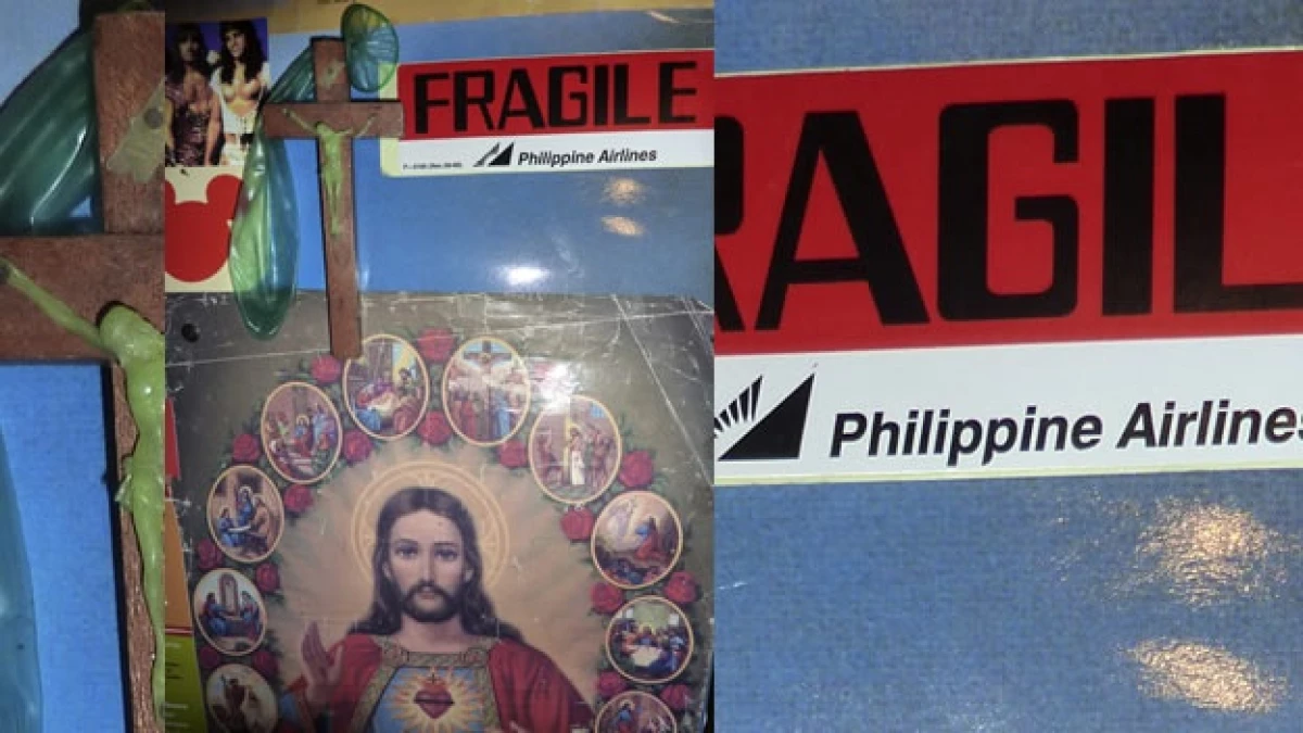 La exposición poleteismo crea polémica en Filipinas