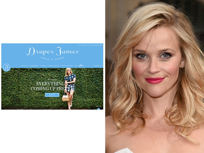 Reese Witherspoon.