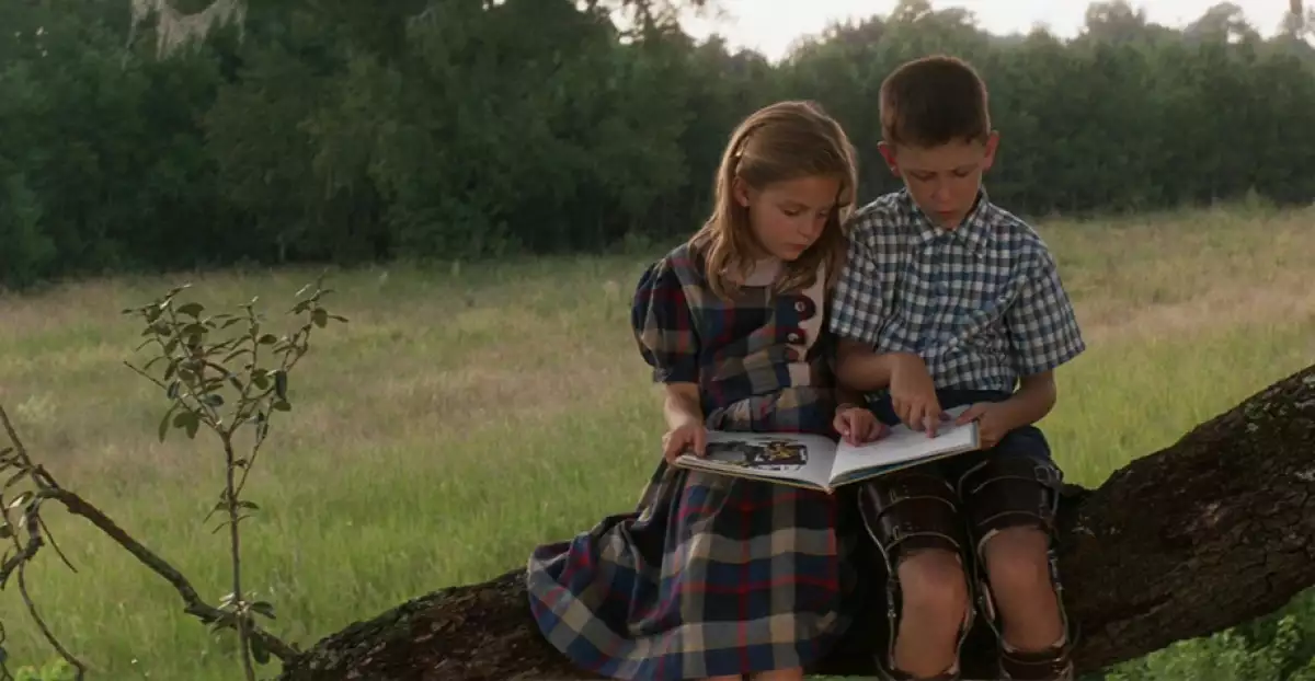 Forrest Gump
