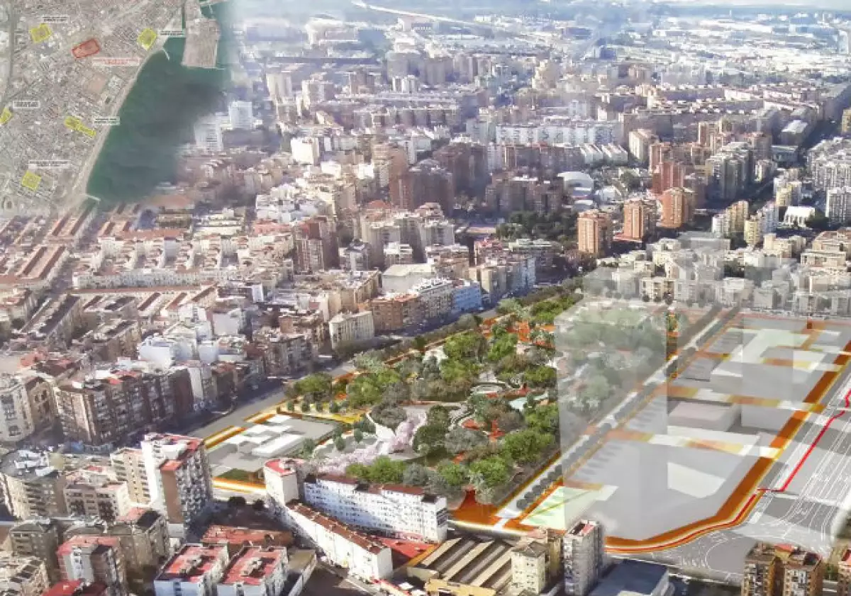 malaga_planeación