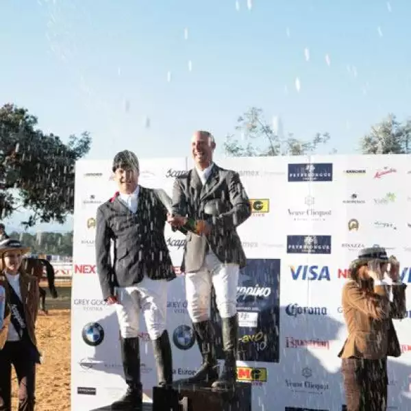 Scappino Valle de Bravo