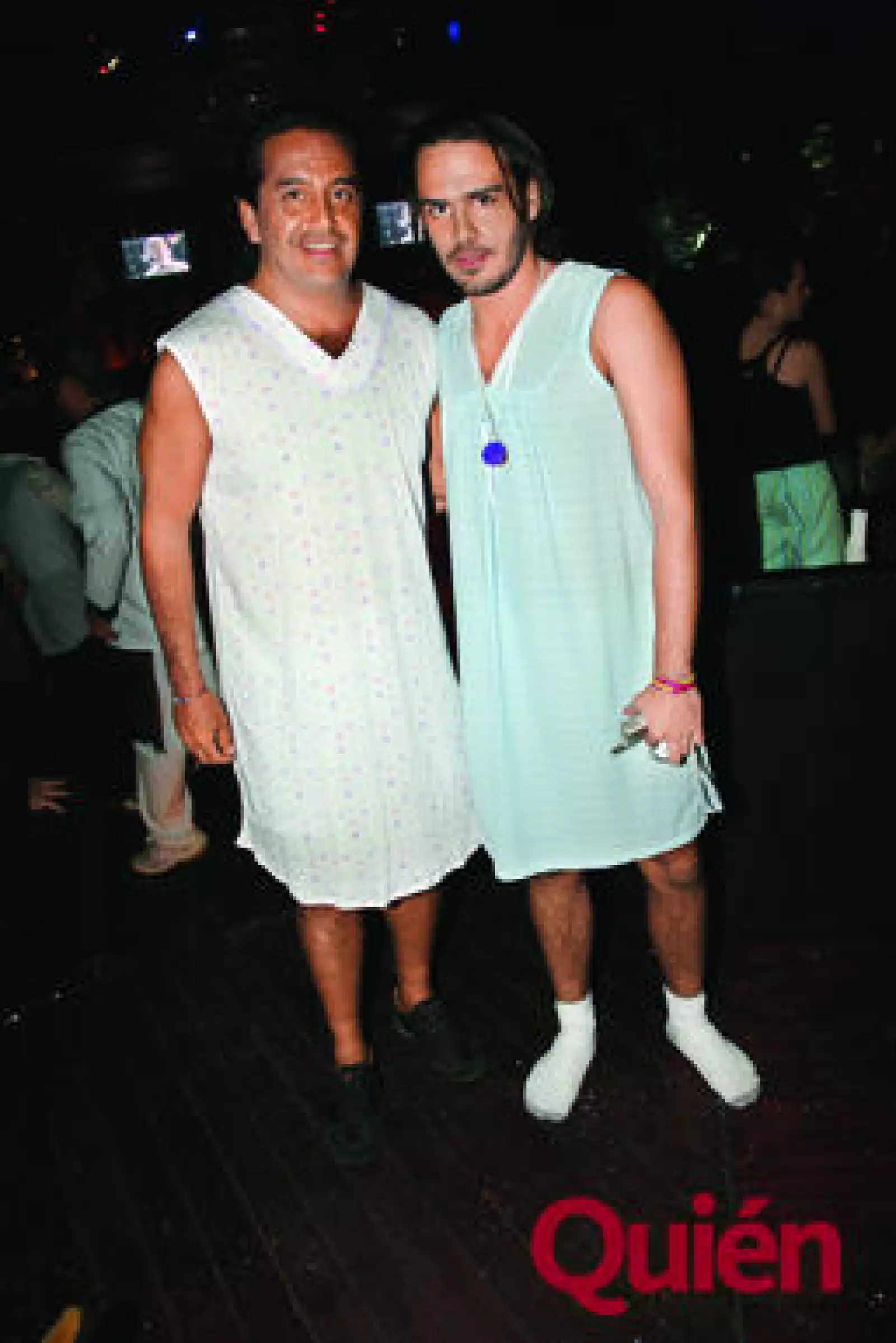 Manuel Jiménez, José Díaz