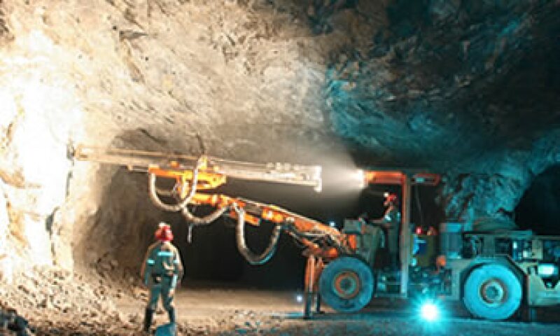 El pago del dividendo se hará en una sola exhibición a partir del 14 de noviembre. (Foto: Grupo México)