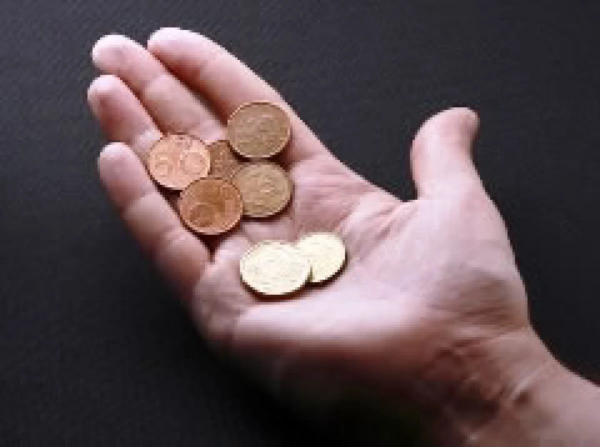 La inflación superará el 6% en febrero. (Foto: Dreamstime)