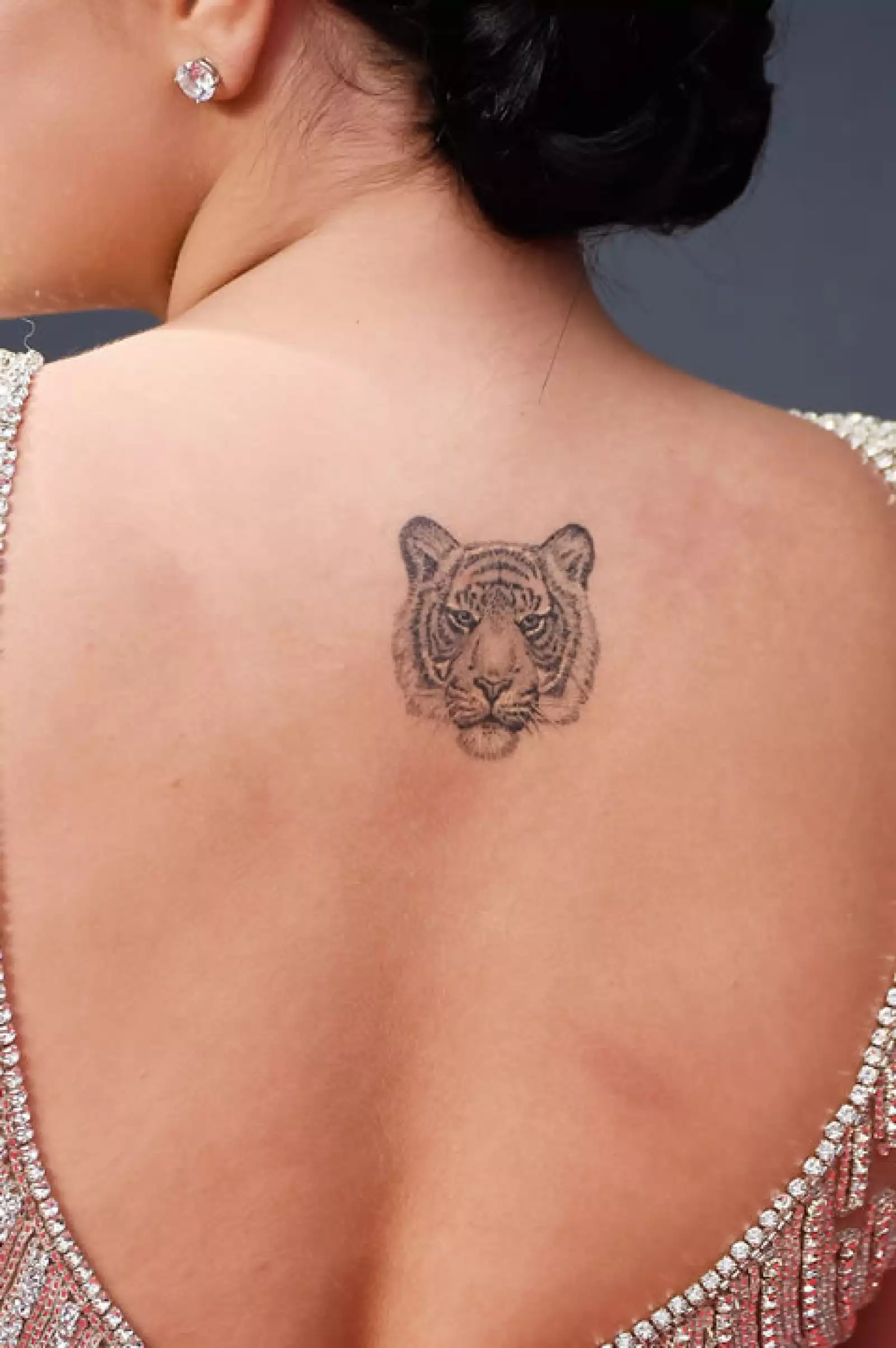 Ariel Winter.