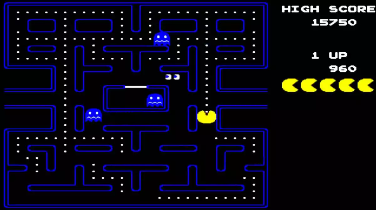 Pac-Man