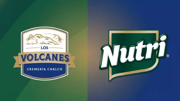 Nutrileche Los Volcanes