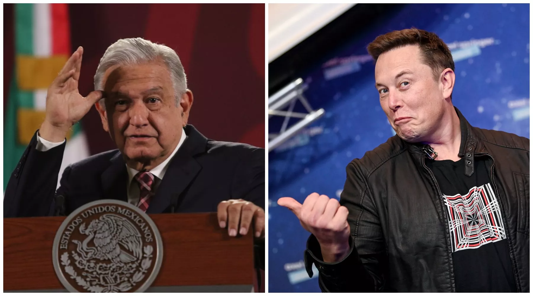 amlo elon musk