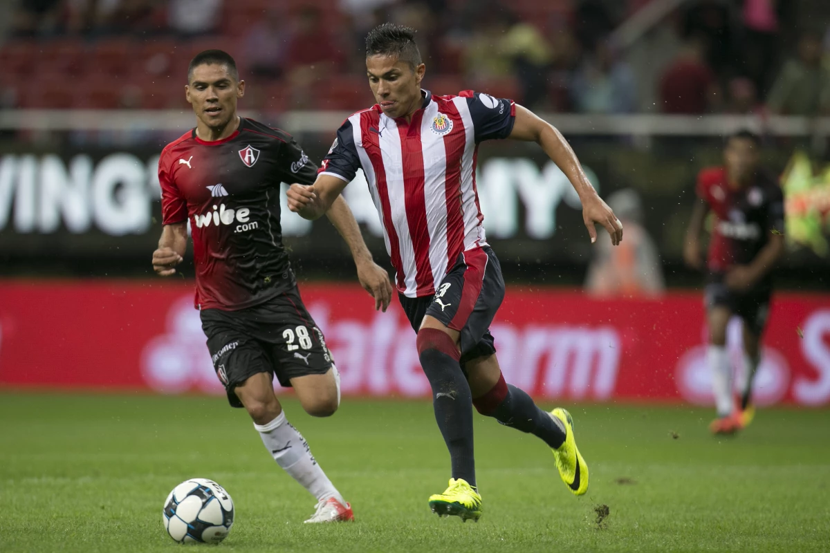 El 'Clásico tapatío'