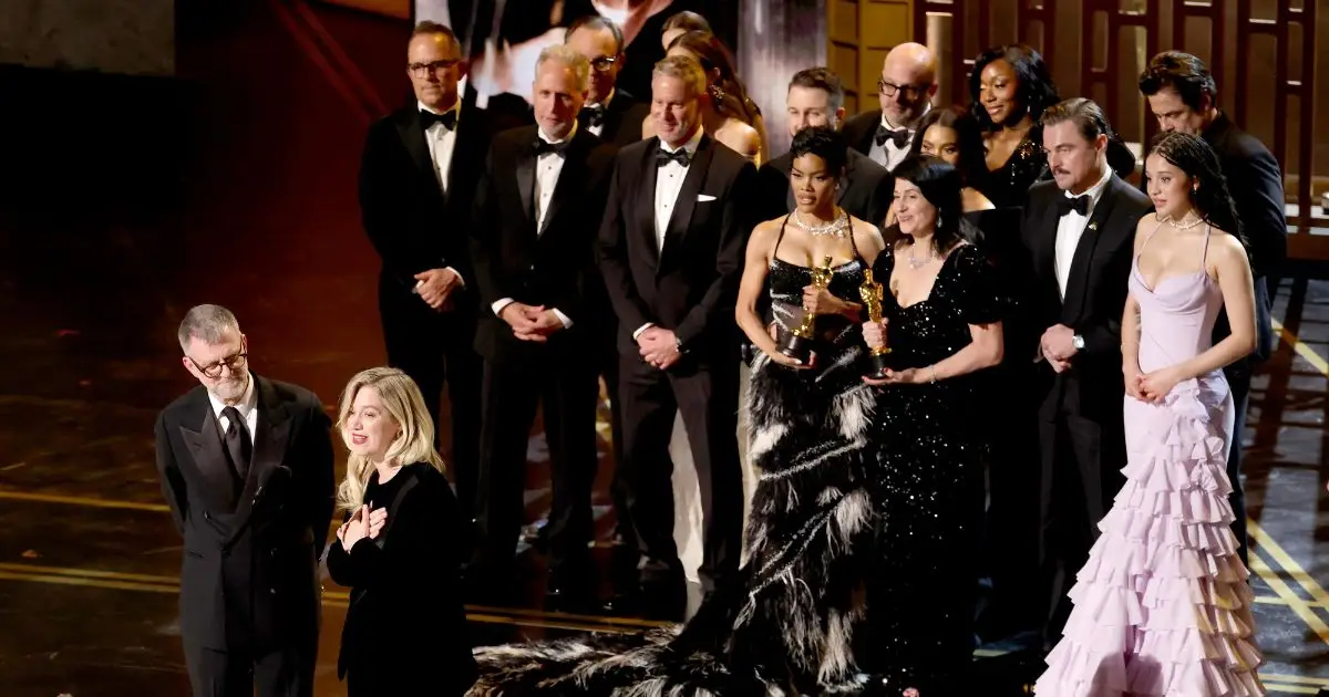 Paul Thomas Anderson