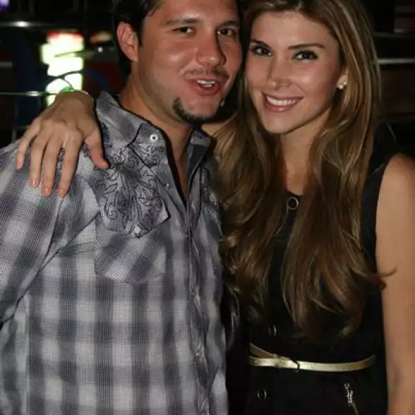 Cumple David R Gutiérrez y Mauricio Martínez Gortázar