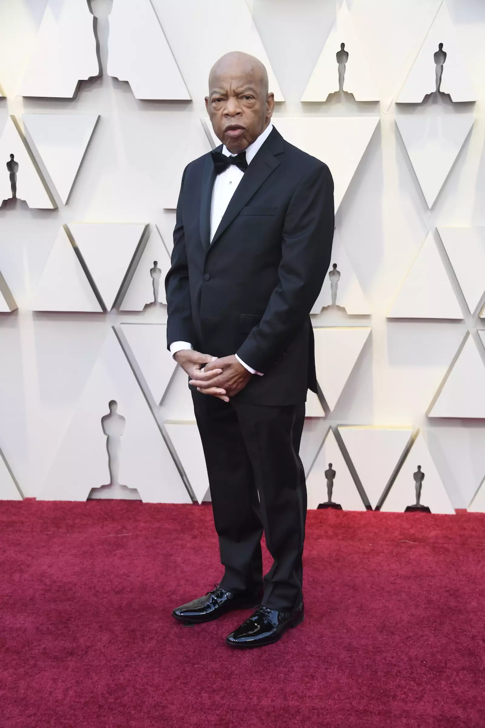 91st Annual Academy Awards - Arrivals