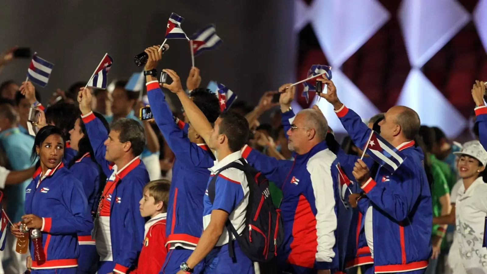 Veracruz cierre Juegos 4